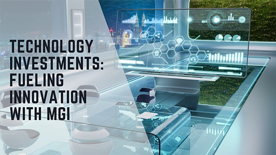 Technology Investments