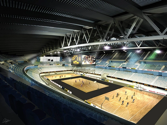 Investment in sport enterprises