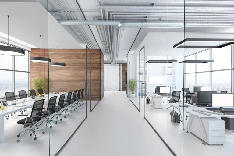 Investment in commercial enterprises