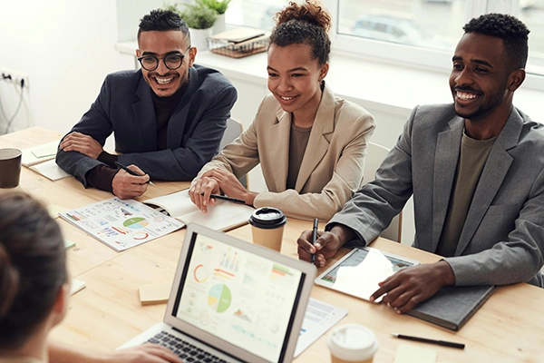 Discover strategic and diversified investment opportunities with MGI Investment LLC. Our global expertise in technology, healthcare, and energy sectors drives sustainable growth and value for our clients. Explore comprehensive financial solutions tailored to meet your investment goals.